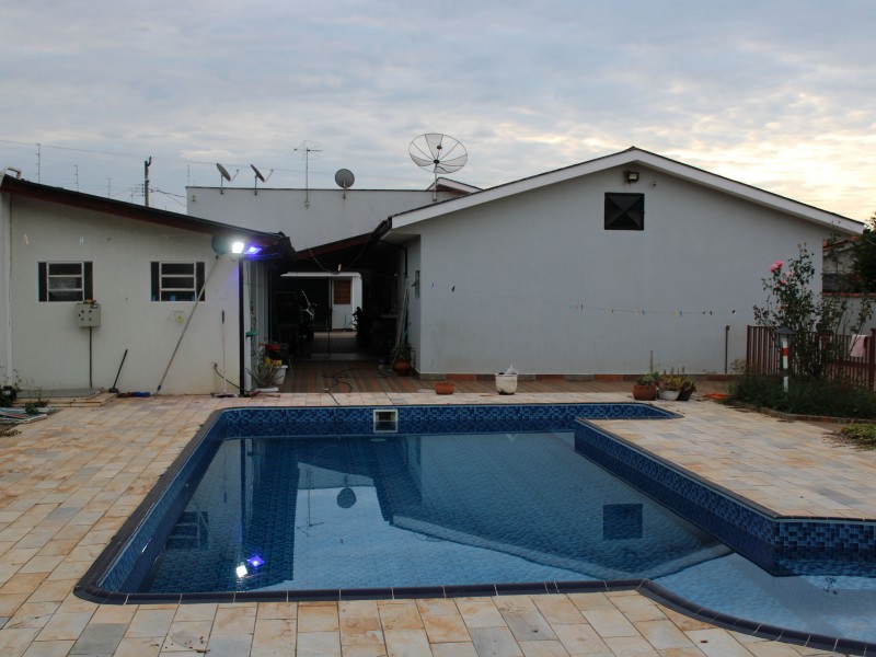 CASA PQ. DA FIGUEIRA