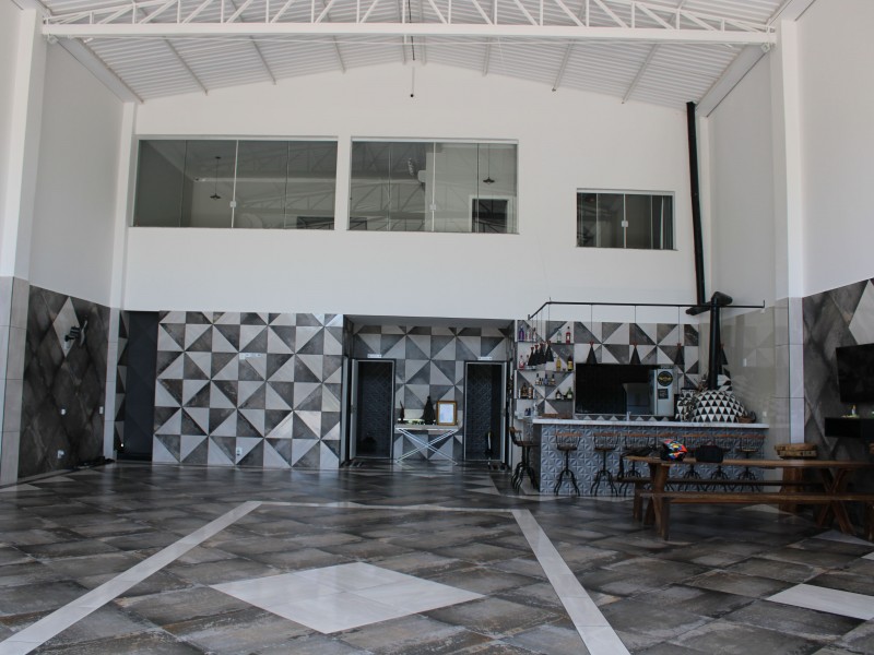 BARRACÃO VALE DA MATA