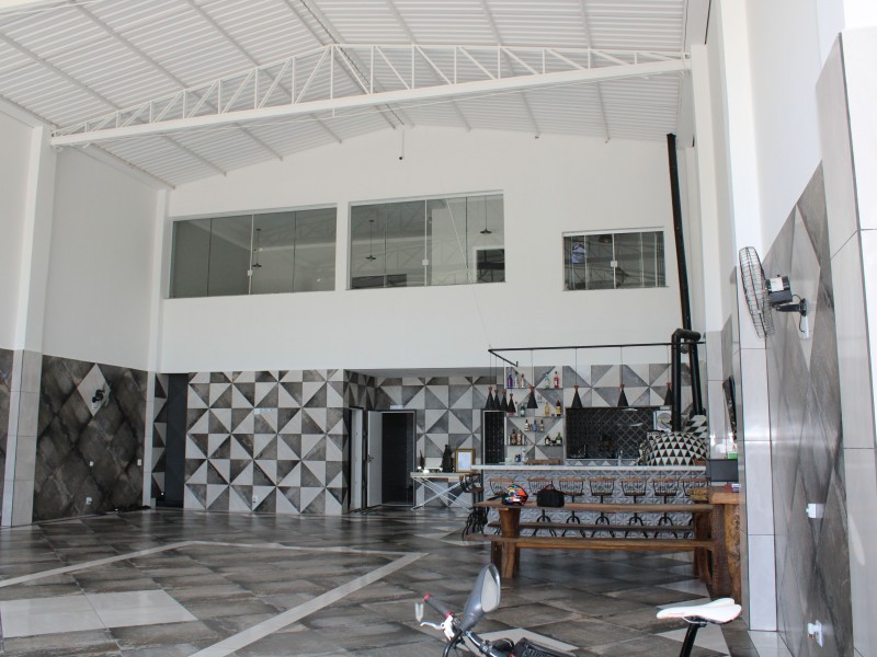 BARRACÃO VALE DA MATA