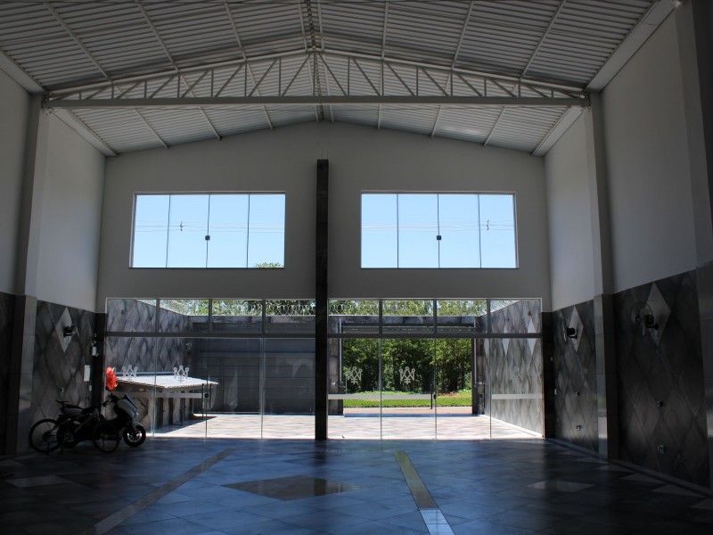 BARRACÃO VALE DA MATA