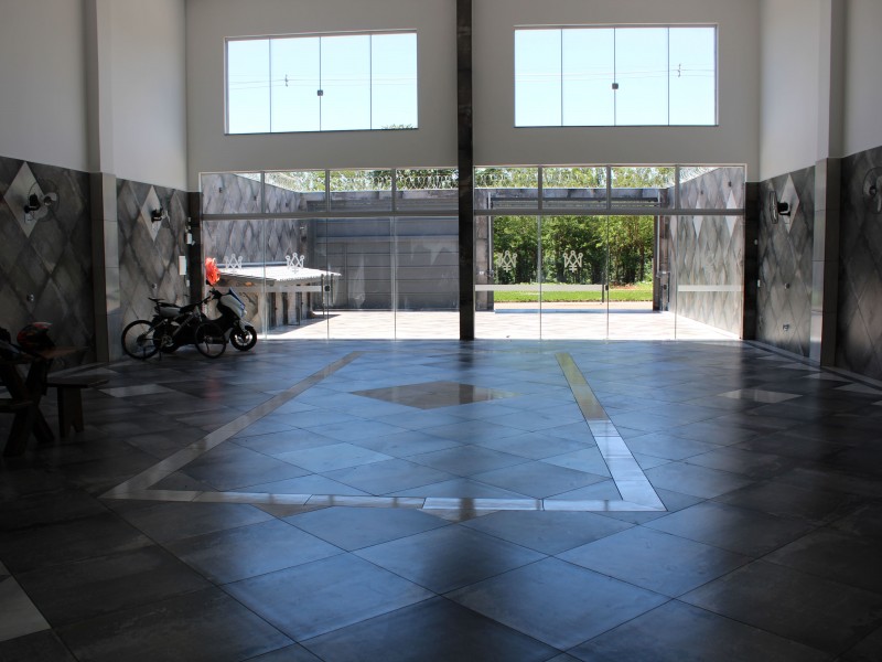 BARRACÃO VALE DA MATA