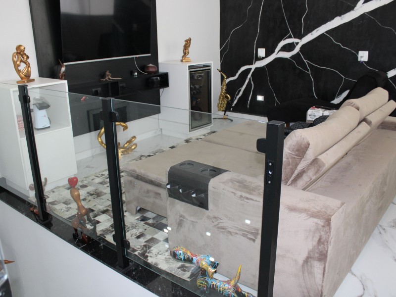 BARRACÃO VALE DA MATA