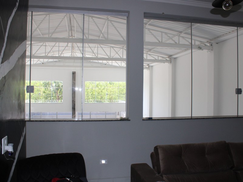 BARRACÃO VALE DA MATA