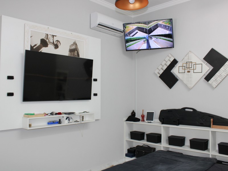 BARRACÃO VALE DA MATA