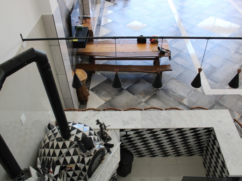 BARRACÃO VALE DA MATA