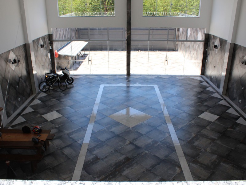 BARRACÃO VALE DA MATA