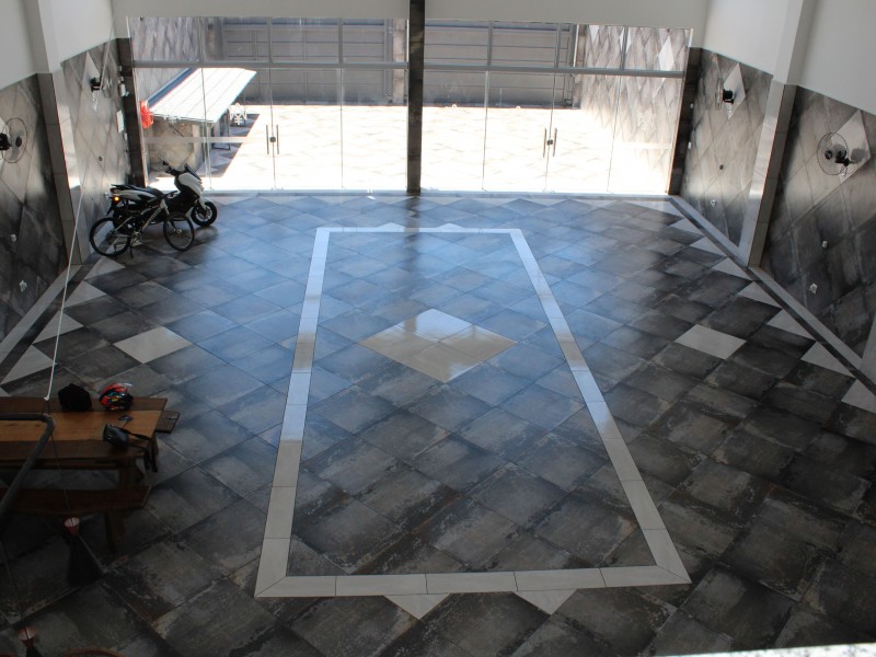 BARRACÃO VALE DA MATA