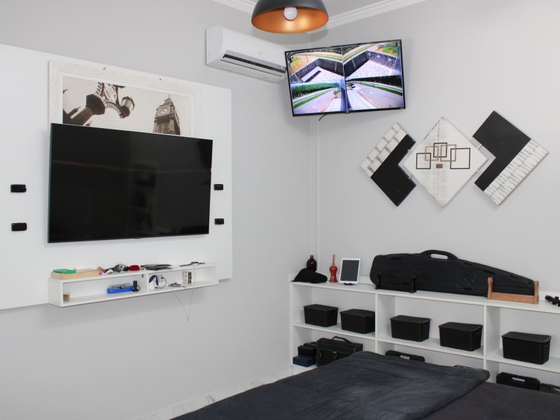 BARRACÃO VALE DA MATA