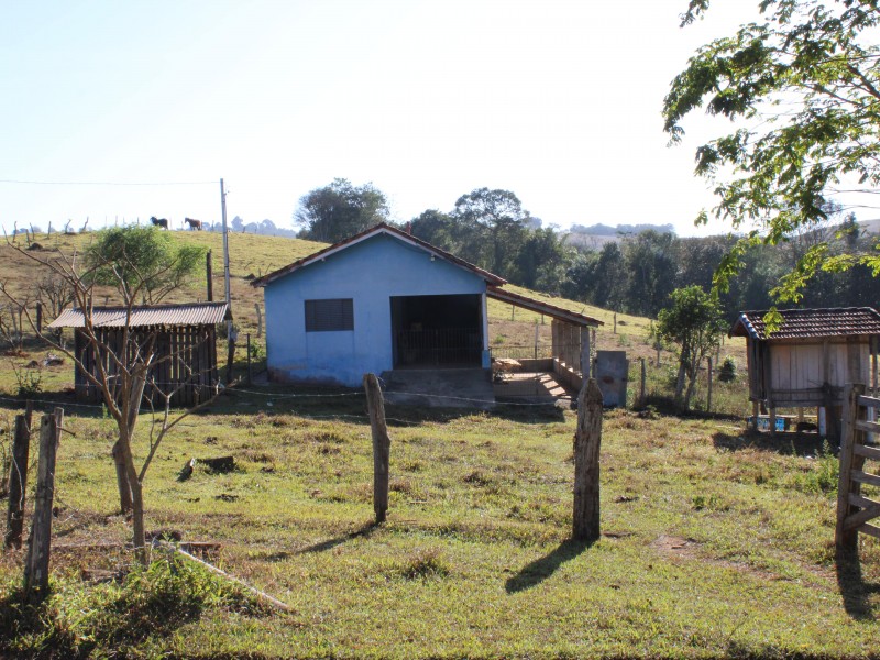 SÍTIO CACHOEIRA