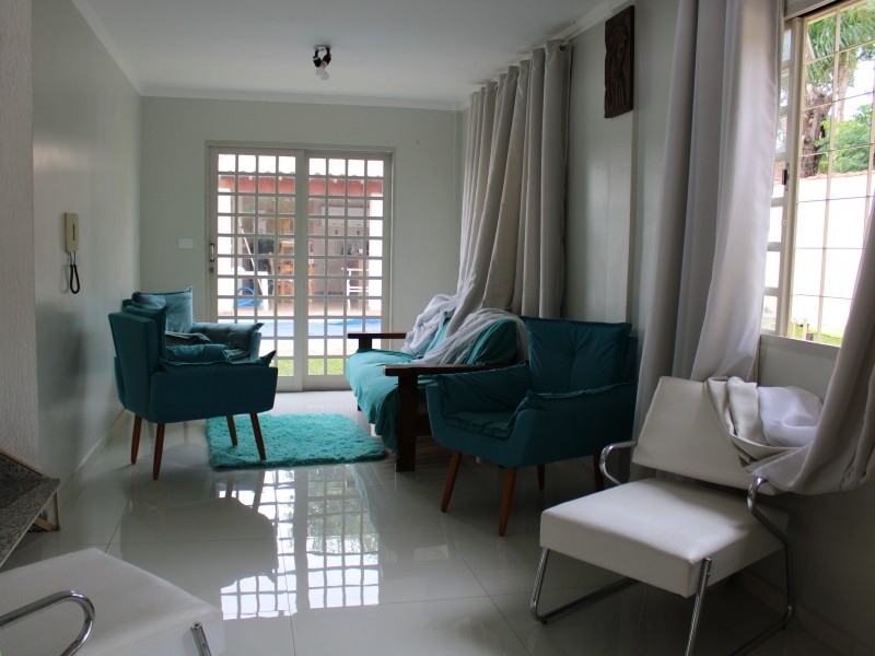 CHÁCARA PORTAL DOS NOBRES