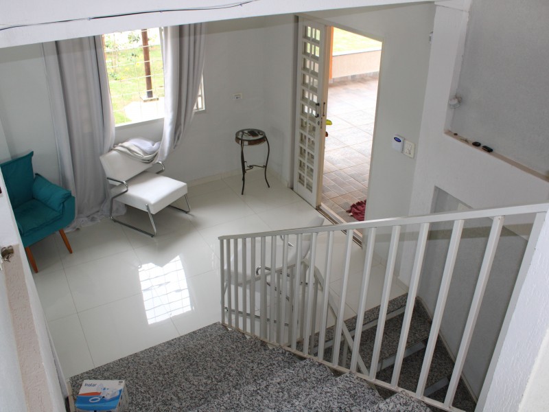 CHÁCARA PORTAL DOS NOBRES