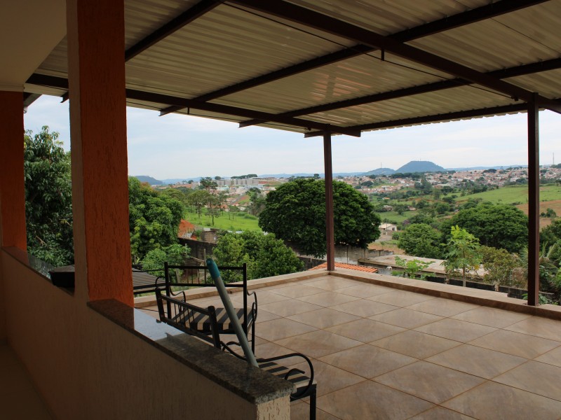 CHÁCARA PORTAL DOS NOBRES