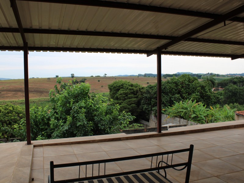 CHÁCARA PORTAL DOS NOBRES