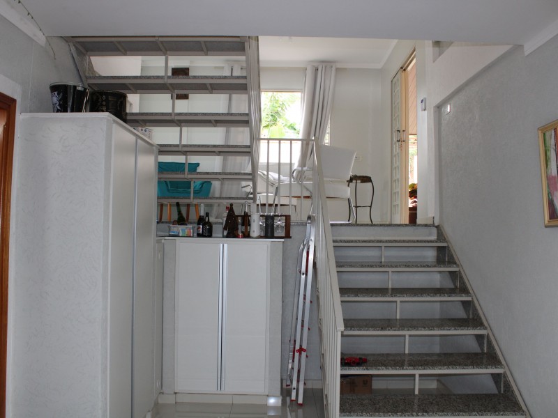 CHÁCARA PORTAL DOS NOBRES