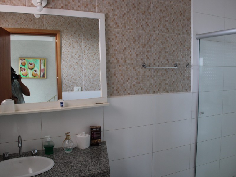 CHÁCARA PORTAL DOS NOBRES