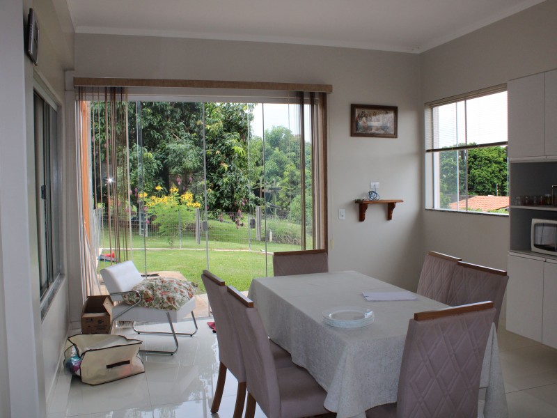 CHÁCARA PORTAL DOS NOBRES