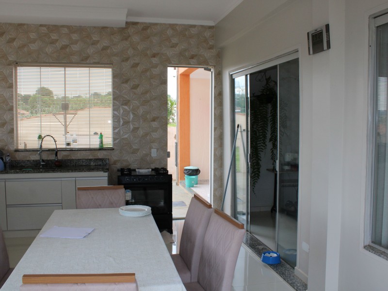 CHÁCARA PORTAL DOS NOBRES