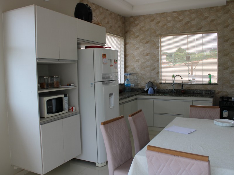 CHÁCARA PORTAL DOS NOBRES