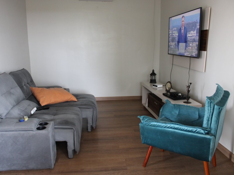 CHÁCARA PORTAL DOS NOBRES