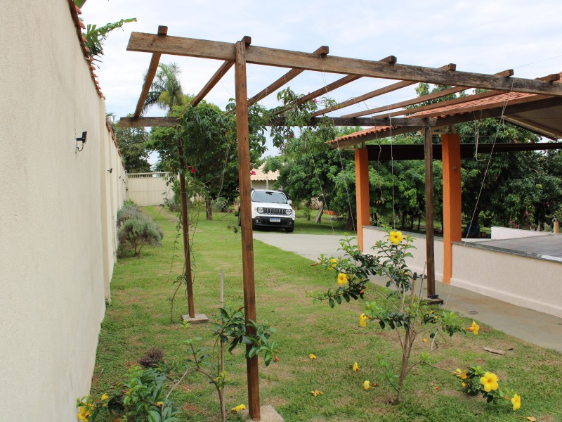 CHÁCARA PORTAL DOS NOBRES