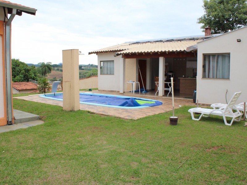 CHÁCARA PORTAL DOS NOBRES