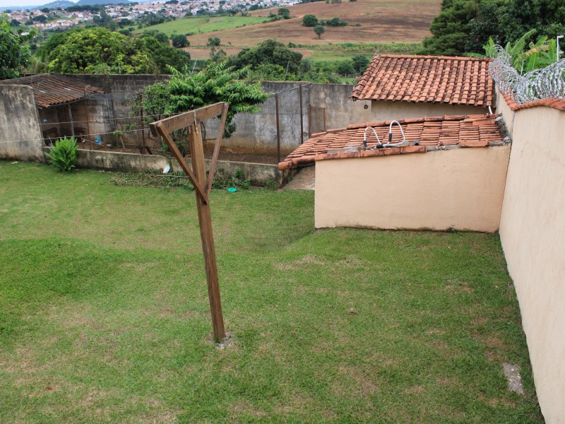 CHÁCARA PORTAL DOS NOBRES