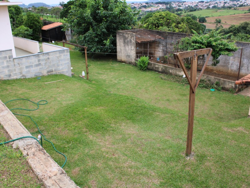 CHÁCARA PORTAL DOS NOBRES