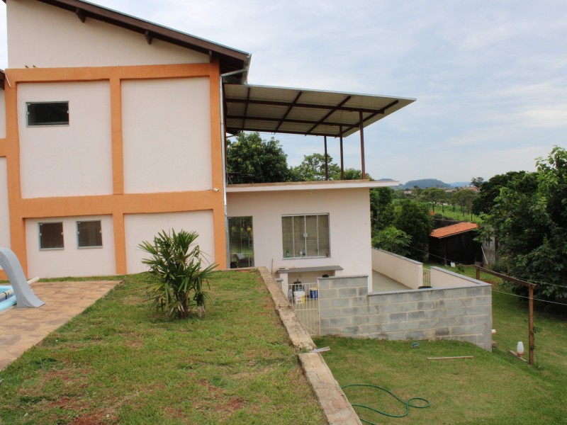 CHÁCARA PORTAL DOS NOBRES