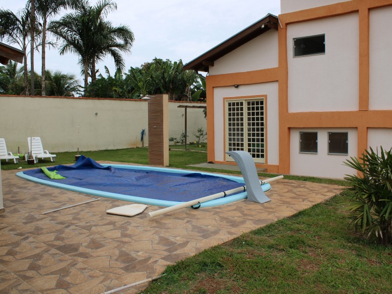 CHÁCARA PORTAL DOS NOBRES