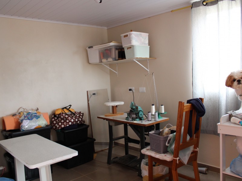 CHÁCARA PORTAL DOS NOBRES