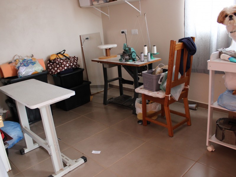 CHÁCARA PORTAL DOS NOBRES