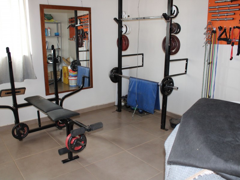 CHÁCARA PORTAL DOS NOBRES