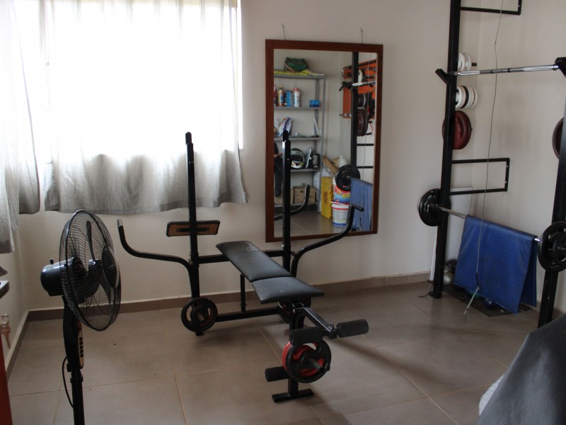 CHÁCARA PORTAL DOS NOBRES