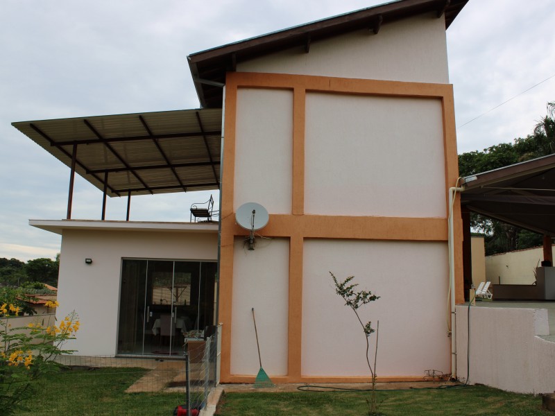 CHÁCARA PORTAL DOS NOBRES