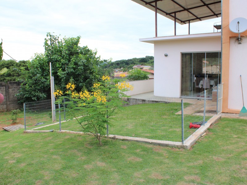 CHÁCARA PORTAL DOS NOBRES