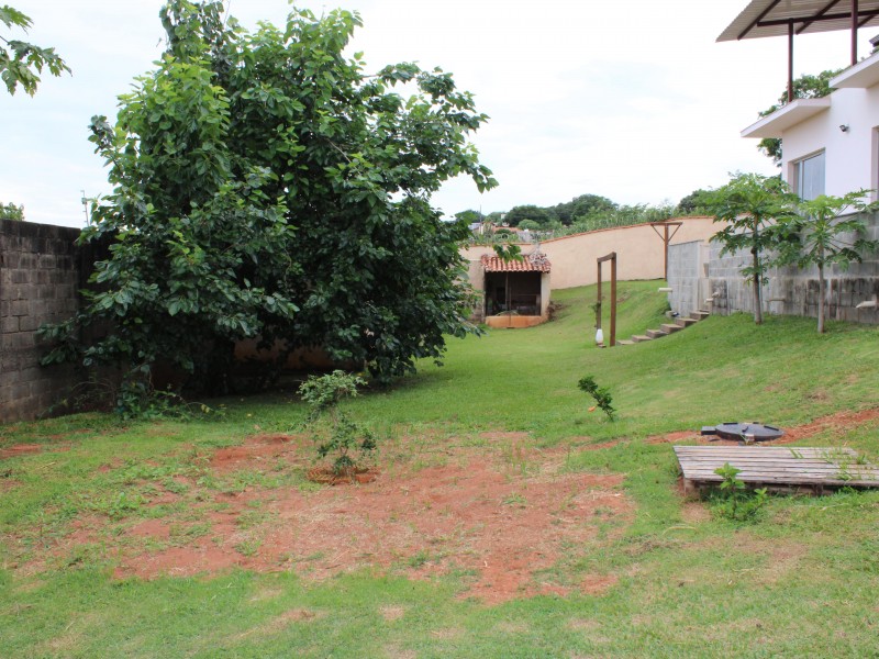 CHÁCARA PORTAL DOS NOBRES