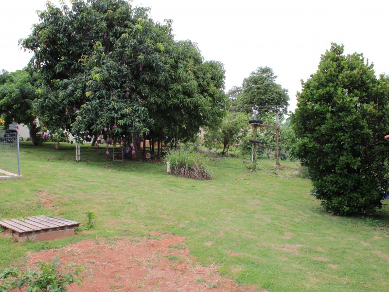 CHÁCARA PORTAL DOS NOBRES