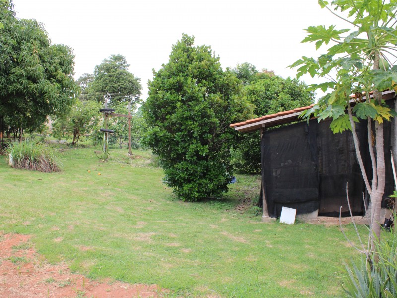 CHÁCARA PORTAL DOS NOBRES