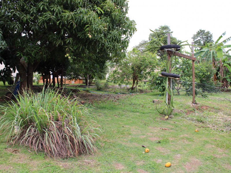 CHÁCARA PORTAL DOS NOBRES