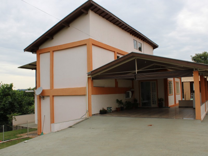 CHÁCARA PORTAL DOS NOBRES