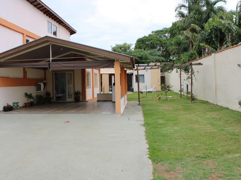 CHÁCARA PORTAL DOS NOBRES