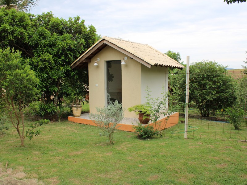 CHÁCARA PORTAL DOS NOBRES