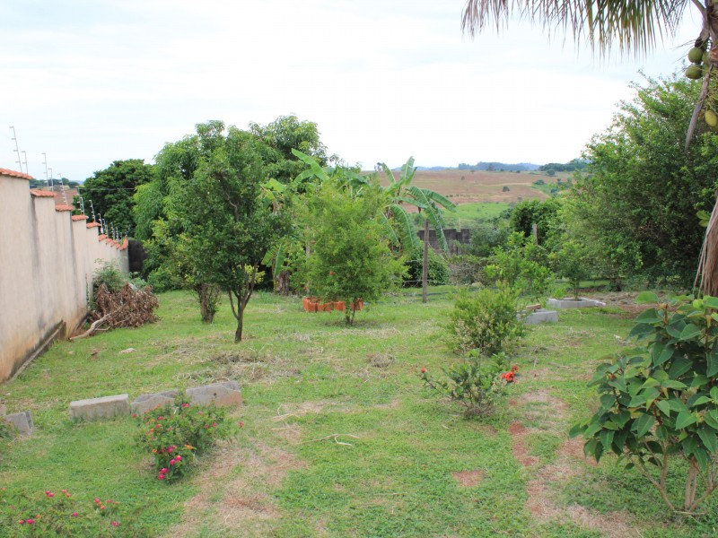 CHÁCARA PORTAL DOS NOBRES