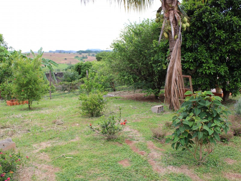 CHÁCARA PORTAL DOS NOBRES