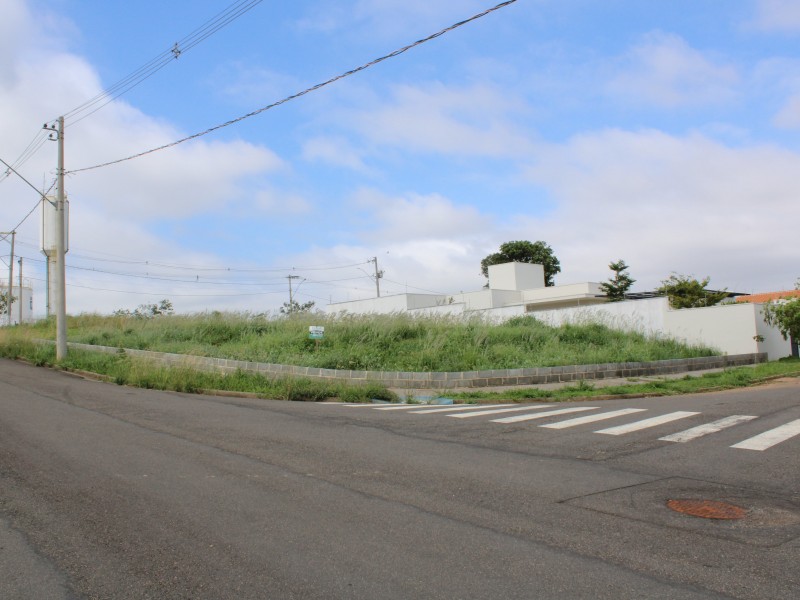 TERRENO VALE DA MATA