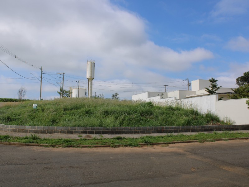 TERRENO VALE DA MATA