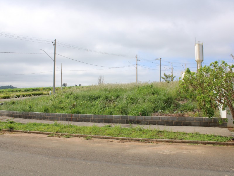 TERRENO VALE DA MATA