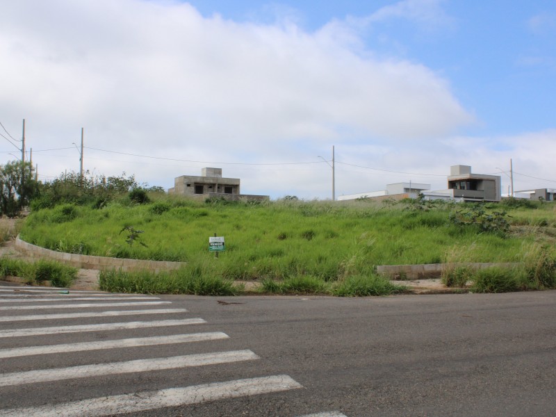 TERRENO VALE DA MATA