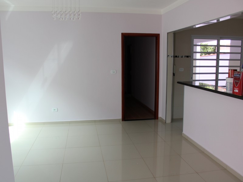 CASA VILA MAGALHÃES