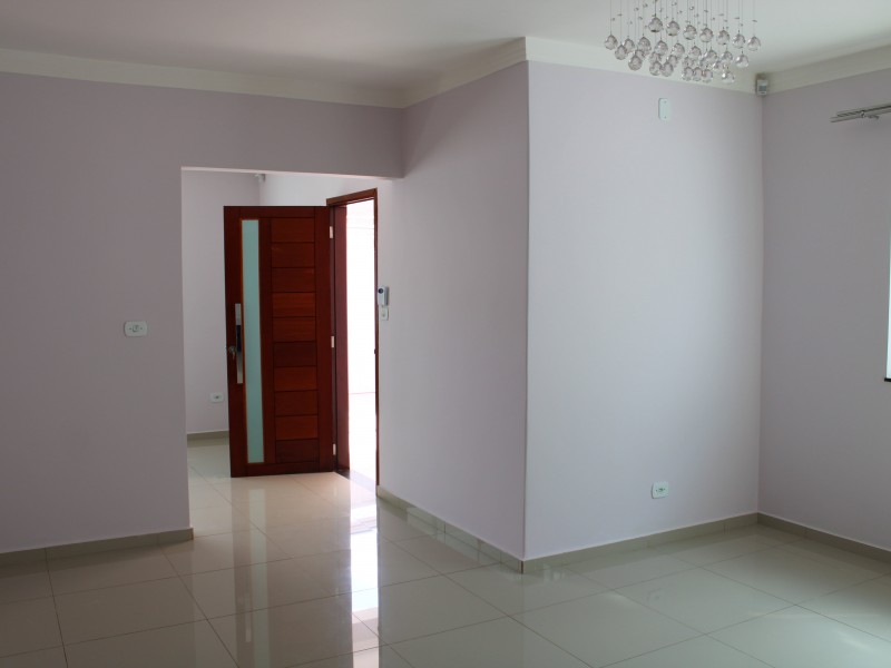 CASA VILA MAGALHÃES